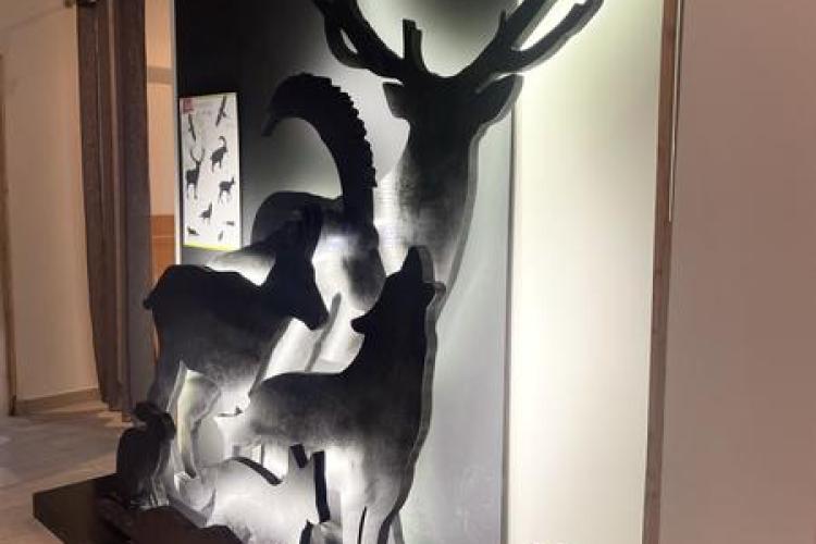 Maison du Parc national du Mercantour - Vallée de la Roya et de la Bévéra_Tende