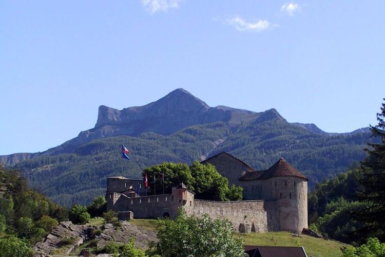 Fort de Savoie - Fort de Savoie