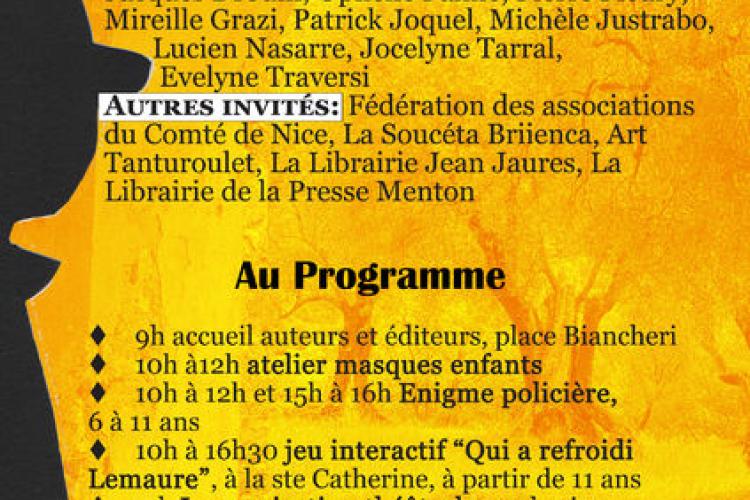 programme - programme