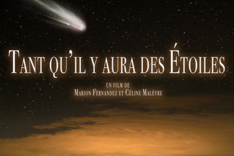 Tant qu'il y aura des &eacute;toiles._Saint-&Eacute;tienne-de-Tin&eacute;e