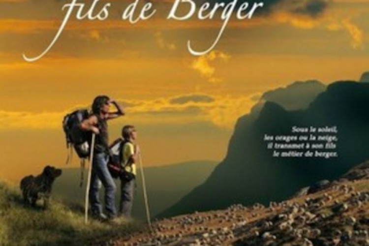 Alexandre, fils de berger_Isola