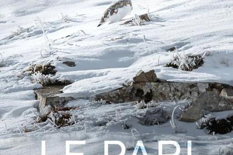 Le Pari