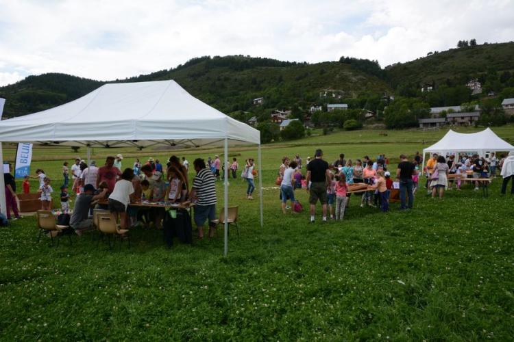 Fête des Enfants 2014