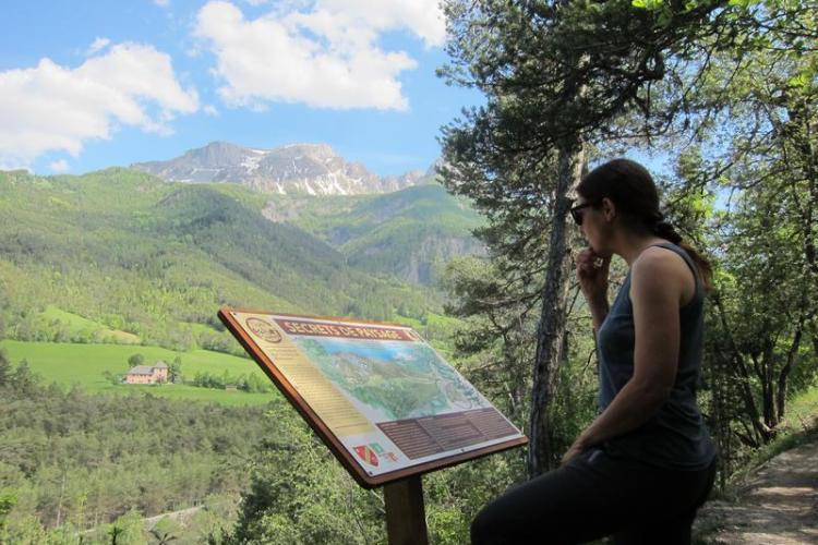 Boucle Bachelard - Boucle Bachelard