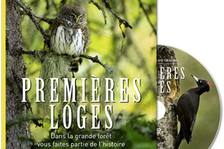 Premières loges - Premières loges