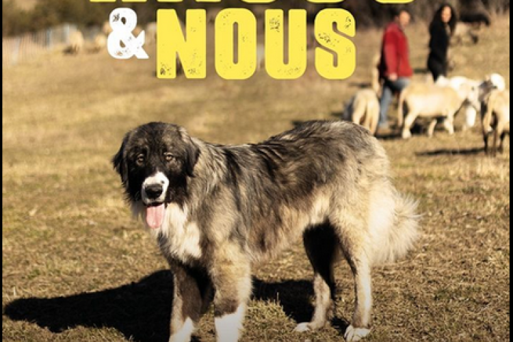 Rasco et nous._Saint-&Eacute;tienne-de-Tin&eacute;e