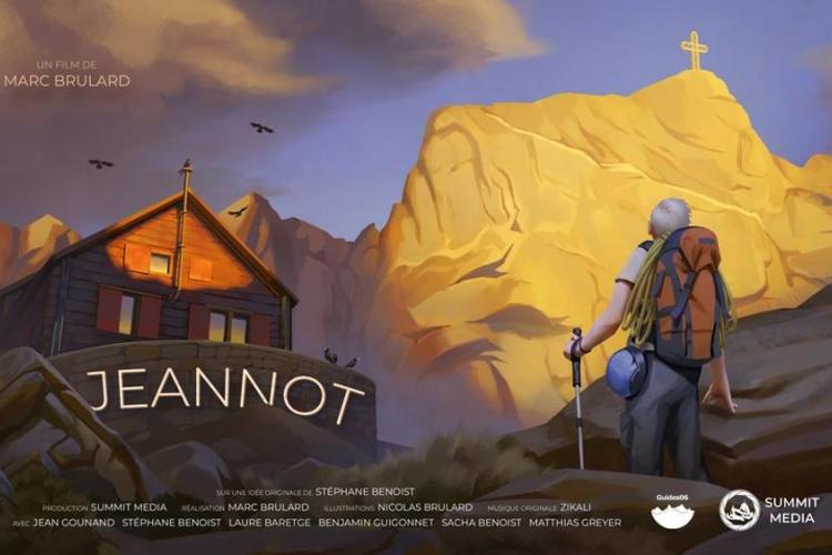 Jeannot le film - Jeannot, le film