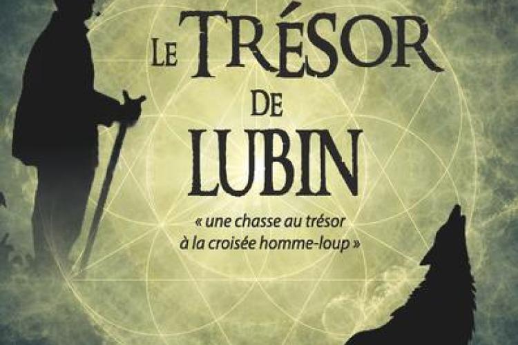 Le tr&eacute;sor de Lubin - Le tr&eacute;sor de Lubin