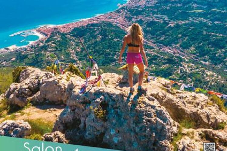 Salon du Tourisme et des Loisirs 2026_Menton - Salon du Tourisme et des Loisirs 2026