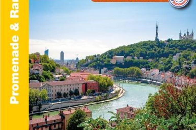 Image - Topo guide quartiers et histoire de Lyon