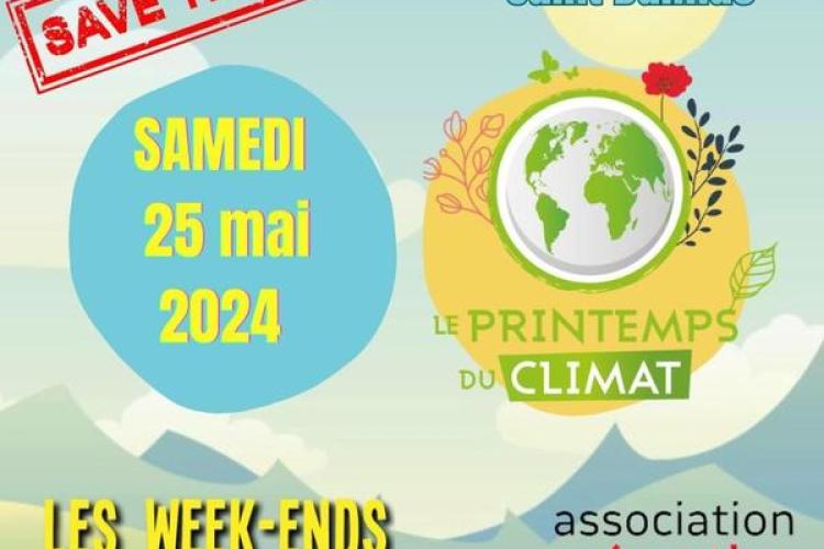 Chantier "Printemps du climat" - Chantier "Printemps du climat"