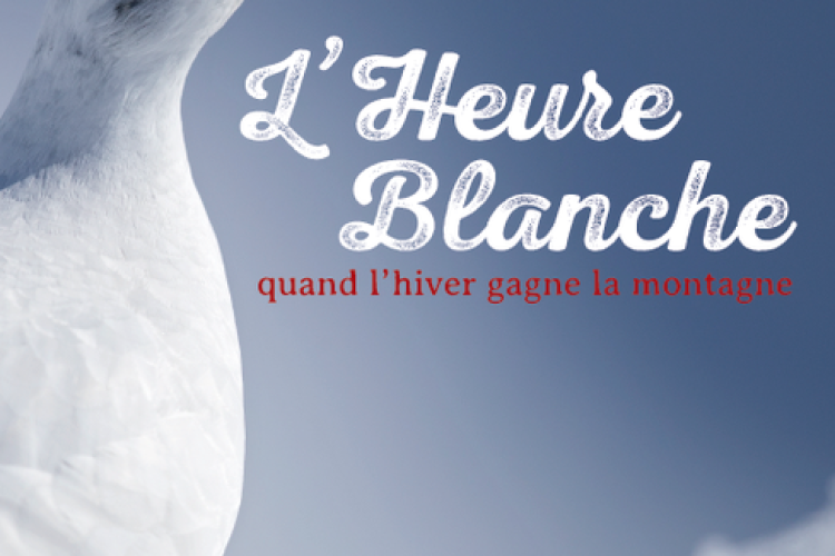 L'heure blanche._Saint-Étienne-de-Tinée