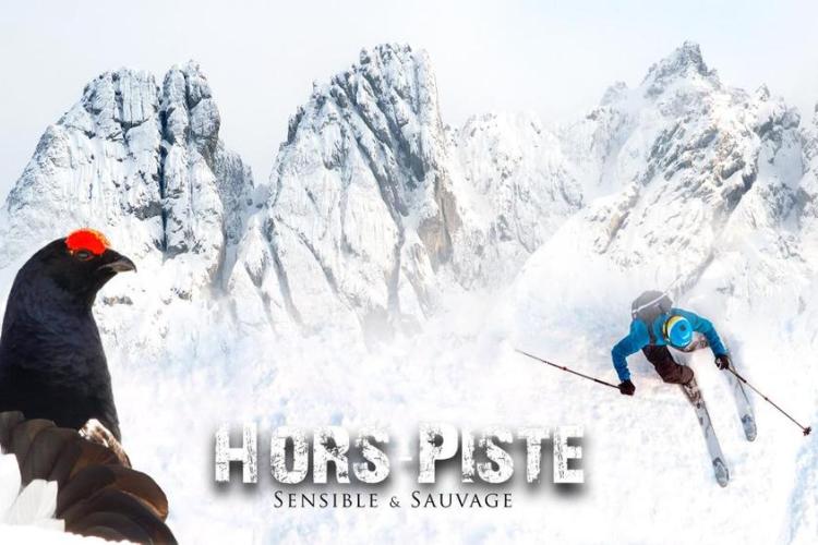 Hors-Piste - Hors-Piste