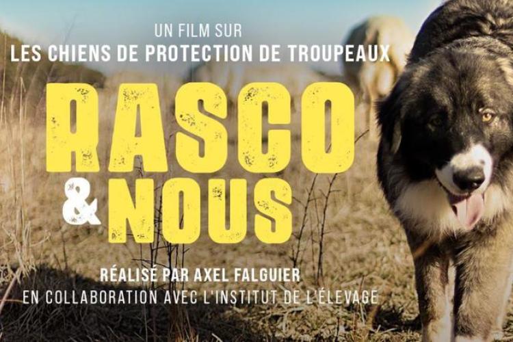 Film "Rasco et Nous" - Film "Rasco et Nous"