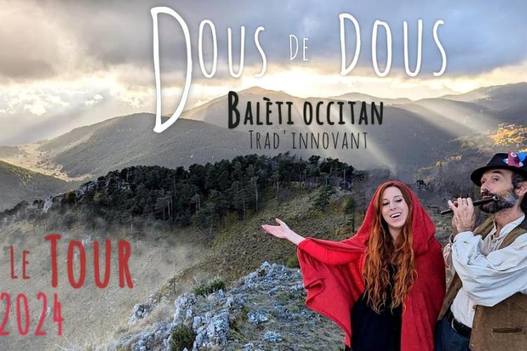 Balèti "Dous de dous" - Balèti "Dous de dous"