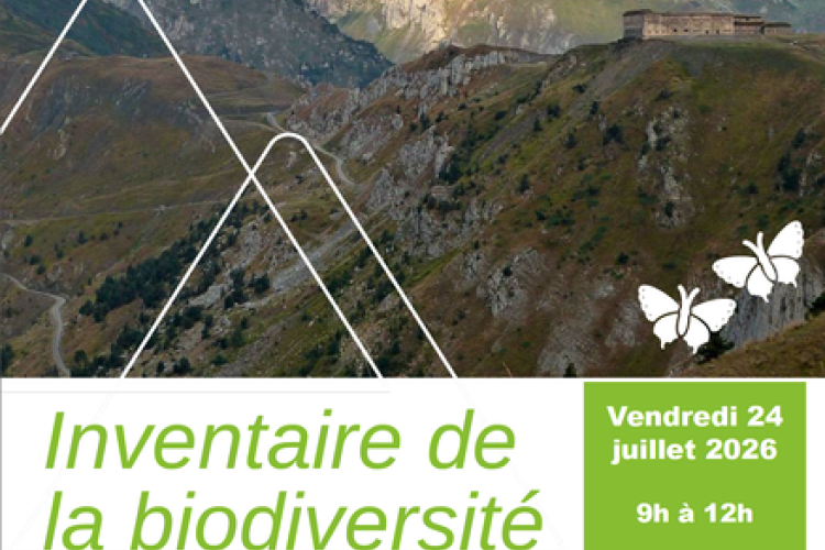 Inventaire de la biodiversité_Tende