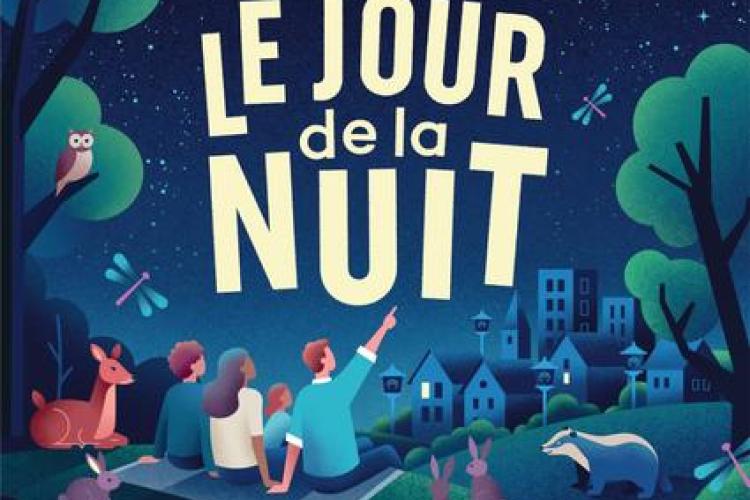 Jour de la Nuit à Saorge : rallumons les étoiles !